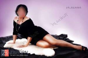 Mature Hooker - Grind mature hooker (from ROKSA.PL) - Izabella - ZB Porn