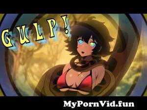 Kaa And Shanti Anime Sex - Jungle Girl Fully Coiled By Kaa [Animation] from kaa vore Watch Video -  MyPornVid.fun