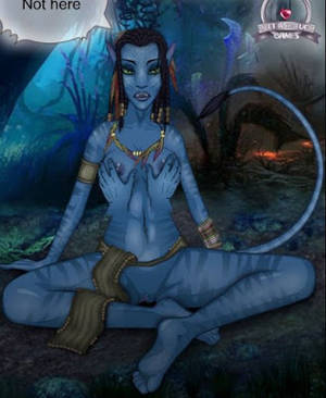 gaming xxx - Avatar XXX Free Online Porn Game