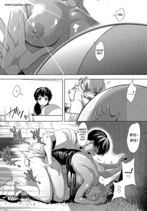 Manga Sex - Page 22 | Haguruma/Garden-Poolside | Henfus - Hentai and Manga Sex and Porn  Comics