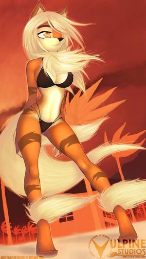 Anime Anthro Furry Pussy Porn - PRINT AVAILABLE: [link] Woo another anthro Arcanine picture (A Pokemon if  you r teh dumb) This picture takes place with Mount Chimney in the backgrou.