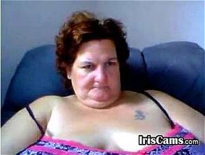 amateur granny webcam - Watch Obscene Amateur Granny Tart - Granny, Webcam, Grandma Porn - SpankBang