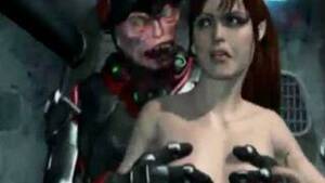 Alien Milf Porn - Alien Monsters Experiment on Abducted Human MILF in 3D Porn | AREA51.PORN