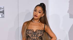 Celebrity Ariana Grande Porn - 5 Signs You Are Being Slut-Shamed, According to Ariana Grande Celebs &  Personas - ENTITY