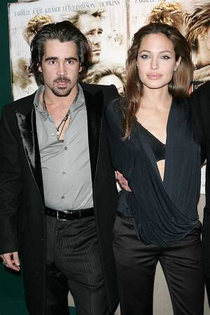 Fucking Angelina Jolie Xxx - 2024 Angelina jolie ex husband Angelina Jolie - zampise.online Unbearable  awareness is