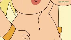 Blonde Cartoon Porn Family Guy - Family guy porn - Peter fucks young blonde