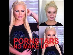 Funny Pornstar Fails - Funny Pornstars No Make Up (Natural Pornstars) - DDOF - YouTube