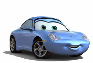 Disney Pixar Cars Sally Porn - 