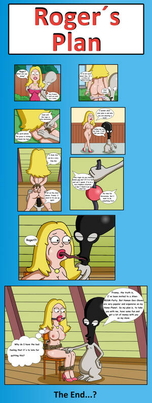 American Dad Francine Porn Captions - Francine Smith Bondage Captions | BDSM Fetish