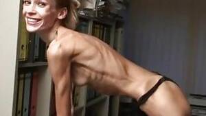 anorexic cindy - Skinny Anorexic Cindy From Skinnyfans Streaming Porn Videos | Youjizz.sex