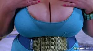 Alana Big Tits - Huge Tits Sex 2021.09.06 Alana Lace Busty Wet Dream Cums True XXX Free Porn  Videos