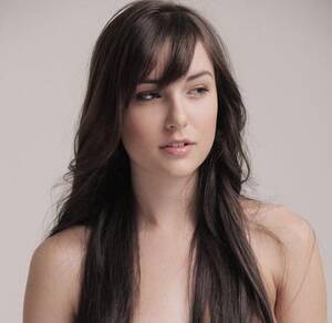 Best Female Porn Hair - Porn Stars Who Would Beat You in the Brains Department - Sasha Grey  regularly espouses