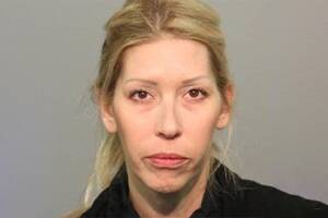 drunk wife party - Mom Accused of Hosting Teen Sex Parties 'Tore my Life Apart': Alleged Victim