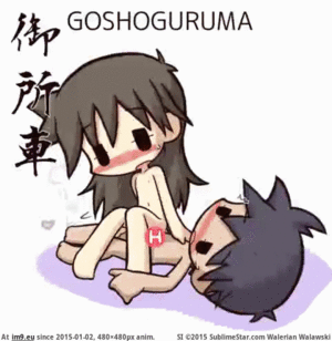 cute anime chibi hentai - GIF #Hentai , 6700172B â€“ My r/HENTAI favs
