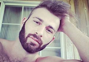 Croatian Porn Stars - Gay porn star Teofil Brank captured in Starbucks sting blackmailing  republican donor Donald Burns