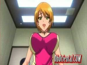 Blonde Teacher Hentai - ... watch porn hq, cartoon fun, new hentai