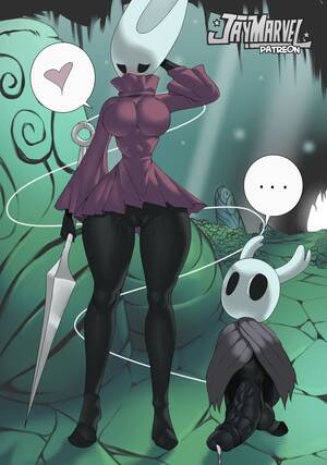 cartoon knight hentai - Hollow knight collection - Page 1 - HentaiEra