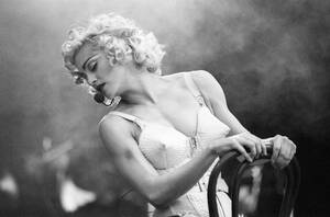 Madonna Hot Sex - Madonna's 40 Biggest Billboard Hits