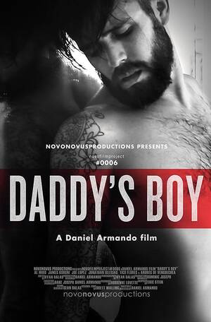 Drunk Boy Porn - Daddy's Boy (2016) - IMDb