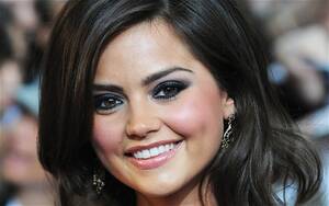 Jenna Louise Coleman Hardcore Porn - Doctor Who sex tape scam targets Twitter users