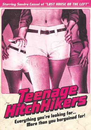 Hitchhiker Forced Porn - Teenage Hitchhikers : Sandra Cassell, Chris Jordan, Gerri Sedley: Movies &  TV - Amazon.com