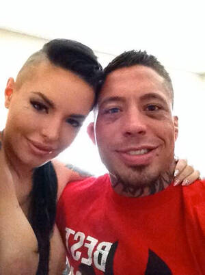 Christy Mack Force Fucked - VIDEO] War Machine Jokes About Killing Christy Mack â€” Interview Before  Attack â€“ Hollywood Life