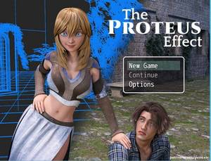 anime role play adult games - The Proteus Effect