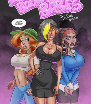 Hot Busty Porn Comic - Busty Bachelor Babes comic porn | HD Porn Comics
