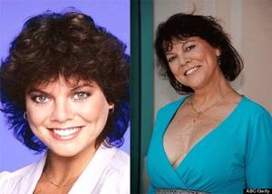 Erin Moran Happy Days Porn - Where Is The Cast Of 'Happy Days' Now? | HuffPost Entertainment
