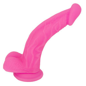 Dick Sex Toys For Women - 10 Inch Silicone Female Sexy Large Insert Rubber Penis Toys - Buy Silicone  Penis,Rubber Penis Toys,Penis Toys Product on Alibaba.com