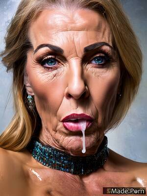 Facial Mature Blowjob - Porn image of bimbo blowjob realistic art nude facial perfect body cumshot  created by AI