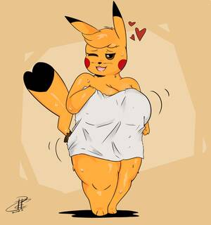 Fat Pokemon Girl Porn - pikaporn