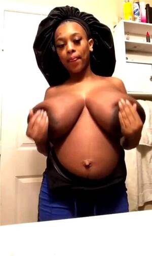 big ghetto tits - Watch big ebony tits - Ebony, Big Tits Porn - SpankBang