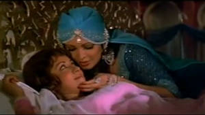 Bollywood Lesbians - Bollywood's Early Attempts To Bring Lesbian Love On Screen:
