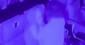 Movie Theater Couple Having Sex - The Mirror on X: \