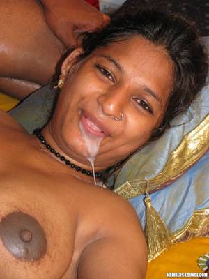 18 Babe Porn - Indian porn. One babe 2 big cocks. - XXX Dessert - Picture 18