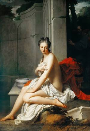 18th Century Lady Porn - I think what all this goes to show is that, whilst the 18th century was an  hedonistic and licentious time, those works of art that celebrate the human  form ...