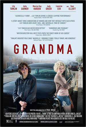 Granny Forced Sex Porn - Grandma (2015) - IMDb