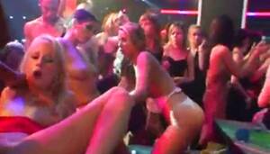 Drunk Sex Orgy Ebony - Carla Cox having fun with a black dude at Drunksexorgy - video 1 -  Tnaflix.com, page=5