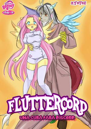 Mlp Discord Porn Comic - Fluttercord: Una cura para Discord Hentai manga, Porn manga, Doujinshi -  GOLDENCOMICS