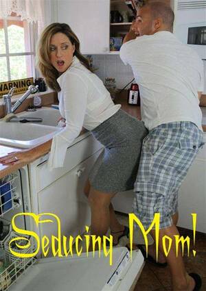 Mom Seduction Porn - Seducing Mom streaming video at Jodi West Official Membership Site