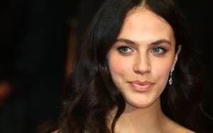 Jessica Brown Findlay - Jessica Brown Findlay: 'I've had an eating disorder since I was 14'