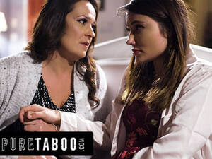 Hot Lesbian Seduce - Lesbian Seduction - Hot Porn Tube