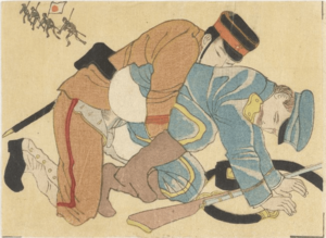 Ancient Japanese Gay Porn - NSFW) Shunga: Japanese Erotic Art - Japan Daily