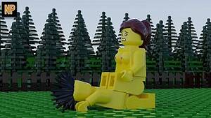 all cartoon lego sex - LEGO PORN WITH SOUND - XNXX.COM
