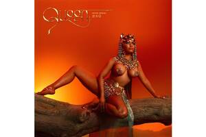 Nicki Minaj Porn - Nicki Minaj Is Releasing Her Album 'Queen' Today | Hypebeast