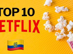 Anne Hathaway Porn Interracial - Â¿QuÃ© ver en Netflix? Estas son las pelÃ­culas top en Ecuador - Infobae