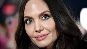 Angelina Jolie Real Pussy - Angelina Jolie Says Hamas Terrorist Attacks 'Cannot Justify' Innocent  Deaths in Gaza