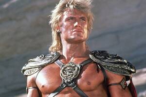 Minions Movie Porn Gay - Masters Of The Universe\