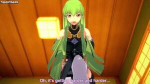 Code Geass Porn Ren - C c code geass - Free Mobile Porn | XXX Sex Videos and Porno Movies -  iPornTV.Net